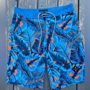 American Eagle Biatd short swimsuit small